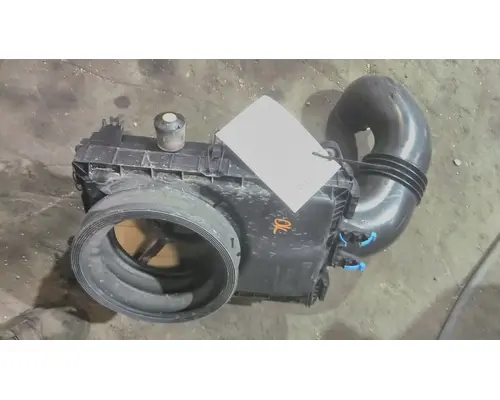 Air Cleaner PETERBILT 536 LKQ Heavy Truck - Goodys