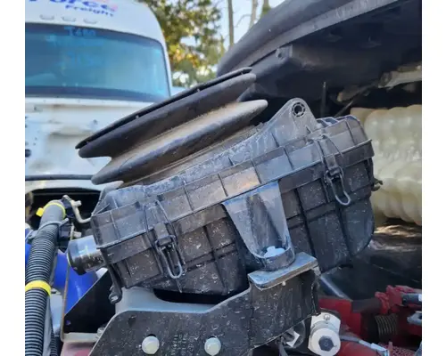 Air Cleaner Peterbilt 536 Complete Recycling Group LLC