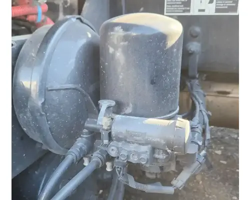 Air Dryer Peterbilt 536 Complete Recycling Group LLC