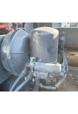 Peterbilt 536 Air Drier