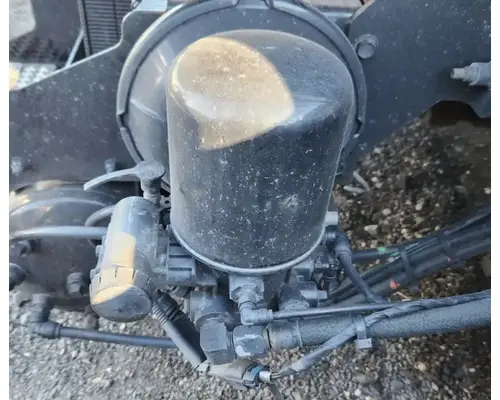 Peterbilt 536 Air Drier