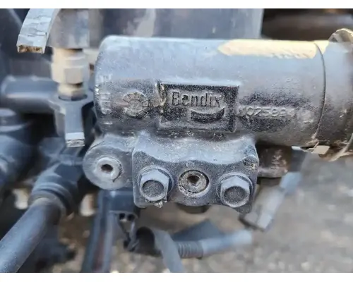 Peterbilt 536 Air Drier