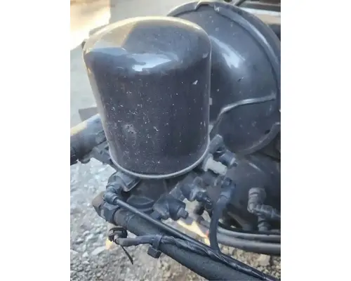 Peterbilt 536 Air Drier