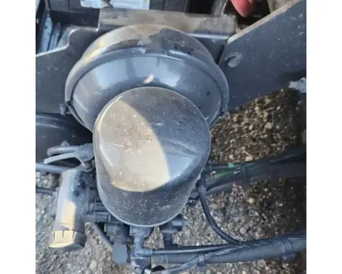 Peterbilt 536 Air Drier