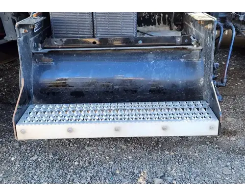 Air Tank Peterbilt 536 Complete Recycling Group LLC