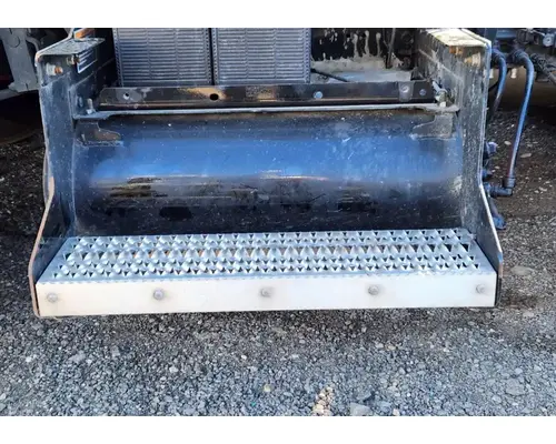 Air Tank Peterbilt 536 Complete Recycling Group LLC
