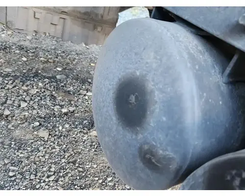Peterbilt 536 Air Tank