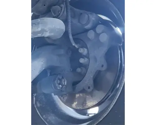 Axle Assembly, Front (Steer) Peterbilt 536 Complete Recycling Group LLC