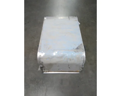 Battery Box PETERBILT 536 LKQ Evans Heavy Truck Parts