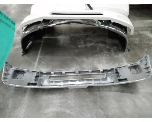 Bumper Assembly, Front PETERBILT 536 High Mountain Horsepower