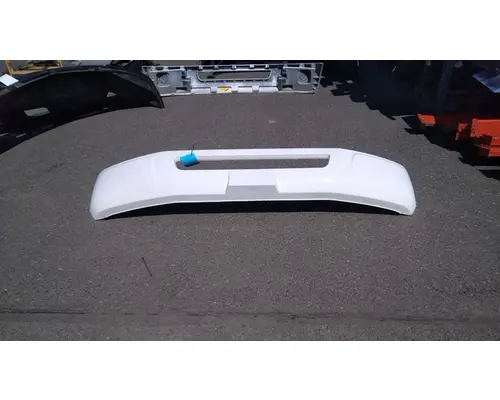 Bumper Assembly, Front PETERBILT 536 High Mountain Horsepower