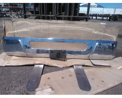 Bumper Assembly, Front PETERBILT 536 LKQ KC Truck Parts - Inland Empire
