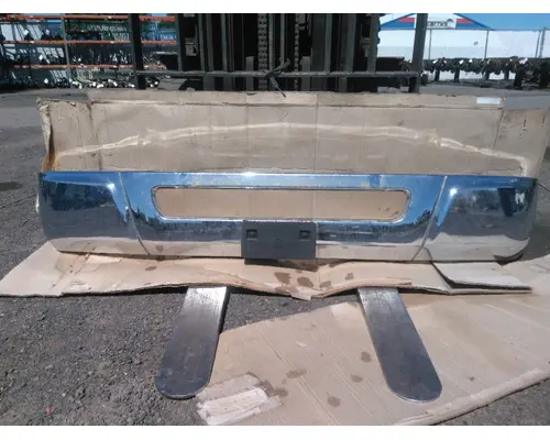Bumper Assembly, Front PETERBILT 536 LKQ KC Truck Parts - Inland Empire