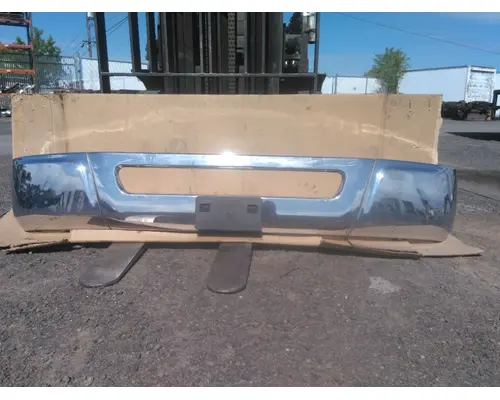 Bumper Assembly, Front PETERBILT 536 LKQ KC Truck Parts - Inland Empire