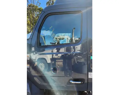 Door Assembly, Front Peterbilt 536 Complete Recycling Group LLC