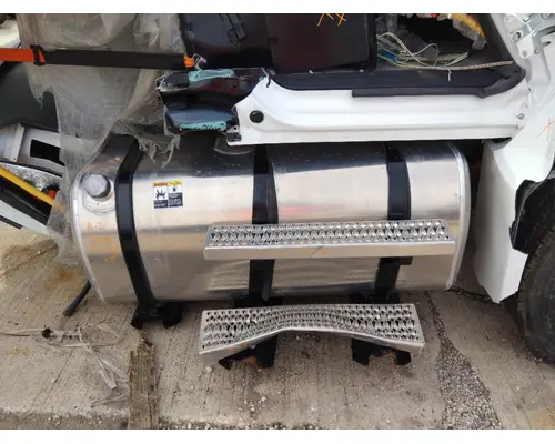 Fuel Tank PETERBILT 536 LKQ Heavy Truck - Goodys