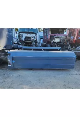 Peterbilt 536 Fuel Tank