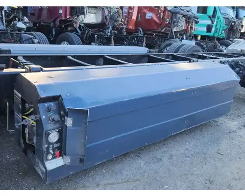 Peterbilt 536 Fuel Tank