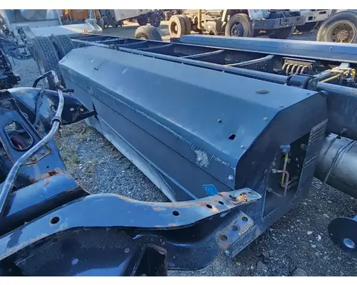 Peterbilt 536 Fuel Tank
