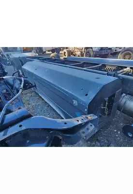 Peterbilt 536 Fuel Tank