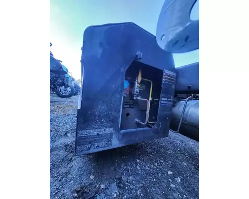 Peterbilt 536 Fuel Tank