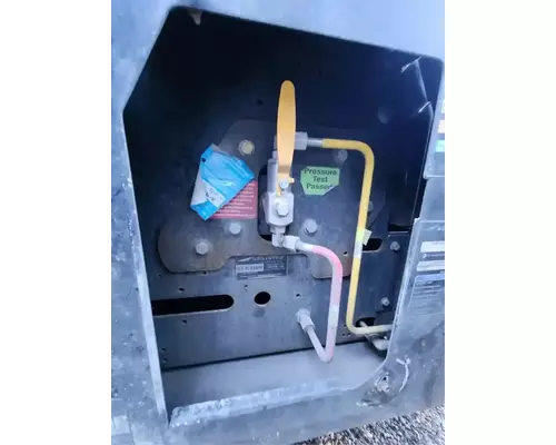 Peterbilt 536 Fuel Tank