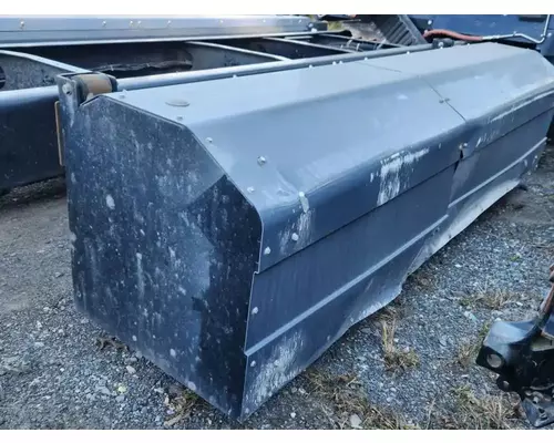 Peterbilt 536 Fuel Tank