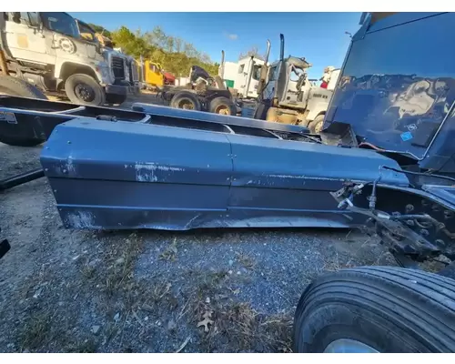 Peterbilt 536 Fuel Tank