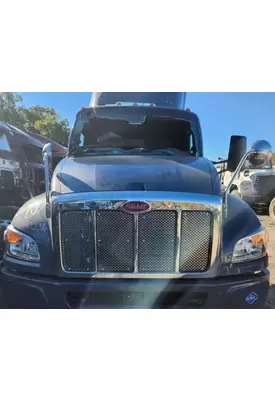 Peterbilt 536 Hood
