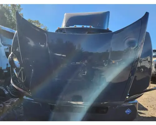 Peterbilt 536 Hood