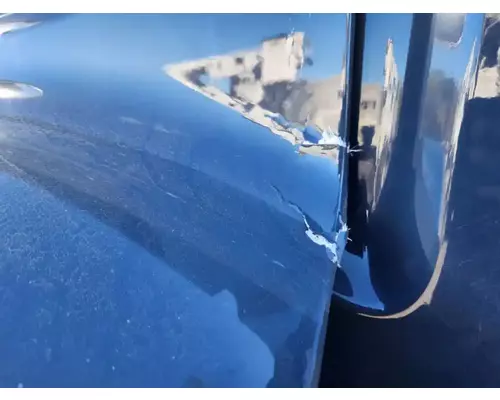 Peterbilt 536 Hood