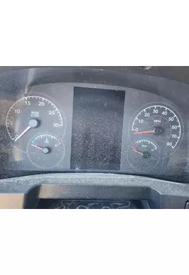 Peterbilt 536 Instrument Cluster