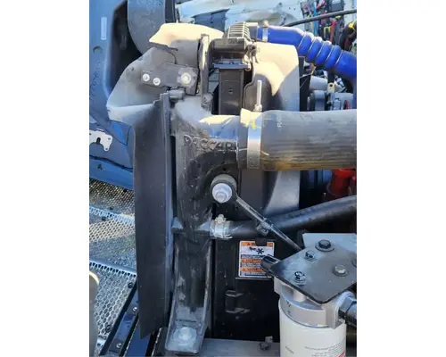 Intercooler Peterbilt 536 Complete Recycling Group LLC