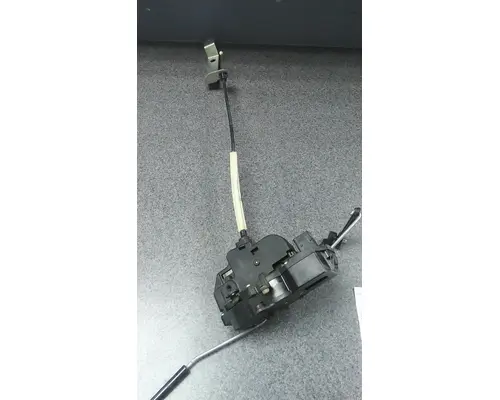 Latches And Locks PETERBILT 536 LKQ Heavy Truck - Goodys