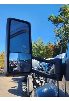 Peterbilt 536 Mirror (Side View)