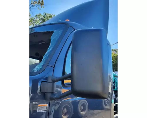 Peterbilt 536 Mirror (Side View)