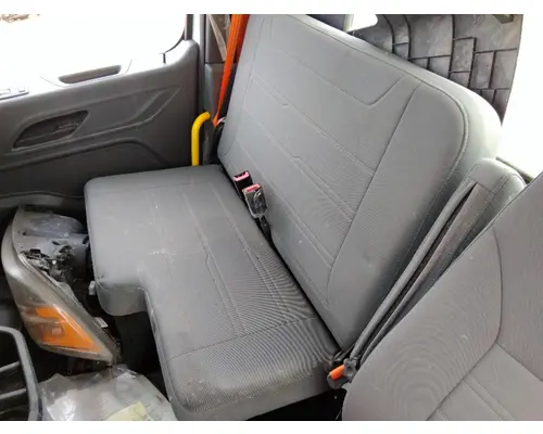 Seat, Front PETERBILT 536 LKQ Heavy Truck - Goodys
