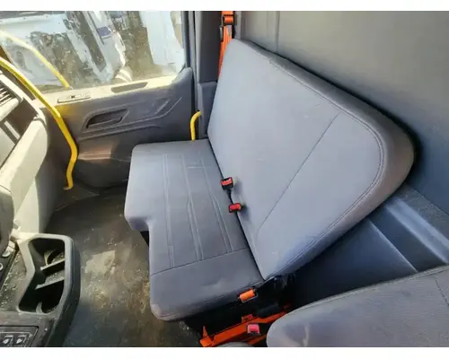 Seat, Front Peterbilt 536 Complete Recycling Group LLC