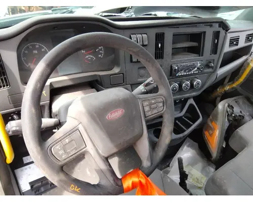 Steering Column PETERBILT 536 LKQ Heavy Truck - Goodys