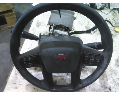 Steering Column PETERBILT 536 LKQ Heavy Truck - Goodys