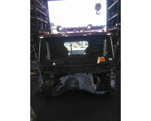 Cab PETERBILT 537 LKQ KC Truck Parts - Inland Empire