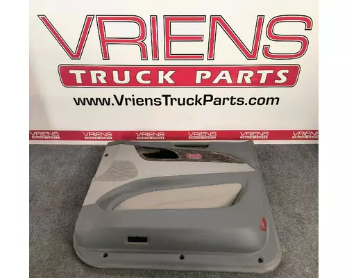 Door Panel (Trim) PETERBILT 567 / 579 Vriens Truck Parts