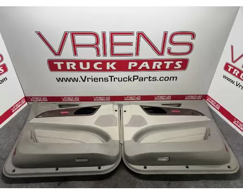 Door Panel (Trim) PETERBILT 567 / 579 Vriens Truck Parts