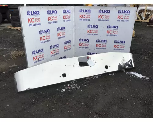 Bumper Assembly, Front PETERBILT 567 2013-2024 LKQ KC Truck Parts - Inland Empire