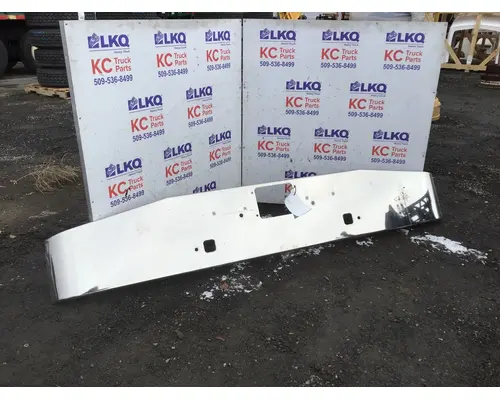 Bumper Assembly, Front PETERBILT 567 2013-2024 LKQ KC Truck Parts - Inland Empire