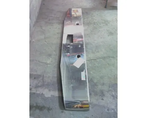 Bumper Assembly, Front PETERBILT 567 2013-2024 LKQ KC Truck Parts - Inland Empire