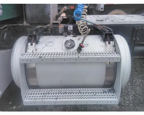 Fuel Tank PETERBILT 567 2013-2025 LKQ Evans Heavy Truck Parts