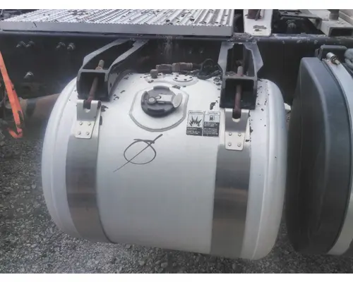 Fuel Tank PETERBILT 567 2013-2025 LKQ Evans Heavy Truck Parts