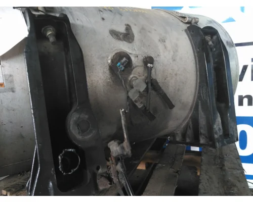Fuel Tank PETERBILT 567 2013-2025 LKQ Plunks Truck Parts and Equipment - Jackson