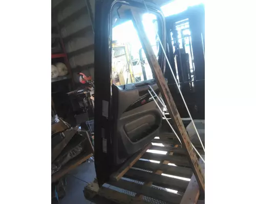 Door Assembly, Front PETERBILT 567 2013-2026 LKQ Thompson Motors - Wykoff